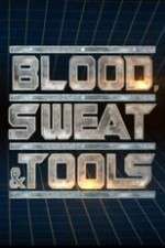 Watch Blood, Sweat & Tools Vumoo