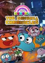 Watch The Gumball Chronicles Vumoo