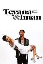 Watch Teyana and Iman Vumoo