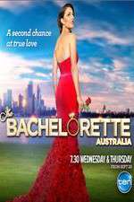 Watch The Bachelorette: Australia Vumoo