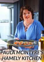 Watch Paula McIntyre's Hamely Kitchen Vumoo