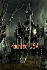 Watch Haunted USA Vumoo