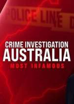 Watch Crime Investigation Australia: Most Infamous Vumoo