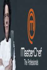 Watch MasterChef The Professionals Vumoo