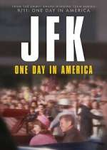 Watch JFK: One Day in America Vumoo