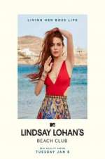 Watch Lindsay Lohan\'s Beach Club Vumoo