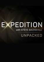 Watch Expedition with Steve Backshall: Unpacked Vumoo