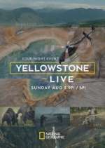 Watch Yellowstone Live Vumoo