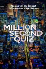 Watch The Million Second Quiz Vumoo