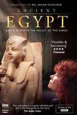 Watch Ancient Egypt Life and Death in the Valley of the Kings Vumoo