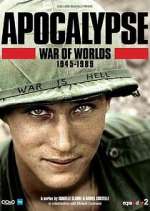 Watch Apocalypse, La Guerre des mondes : 1945-1991 Vumoo