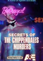 Watch Secrets of the Chippendales Murders Vumoo