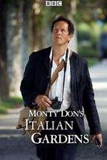 Watch Monty Dons Italian Gardens Vumoo