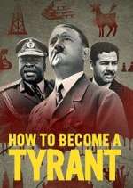 Watch How to Become a Tyrant Vumoo