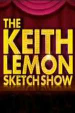 Watch The Keith Lemon Sketch Show Vumoo