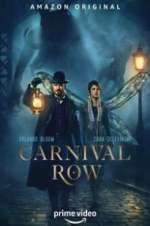 Watch Carnival Row Vumoo