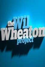 Watch The Wil Wheaton Project Vumoo