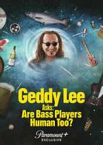 Watch Geddy Lee Asks: Are Bass Players Human Too? Vumoo