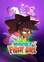 Watch Invincible Fight Girl Vumoo