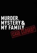 Watch Murder, Mystery and My Family: Case Closed? Vumoo