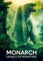 Watch Monarch: Legacy of Monsters Vumoo