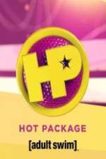 Watch Hot Package Vumoo