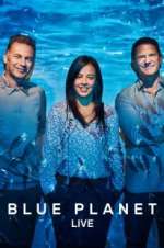 Watch Blue Planet Live Vumoo