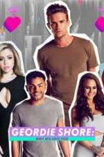 Watch Geordie Shore: Why Aye Love You Vumoo