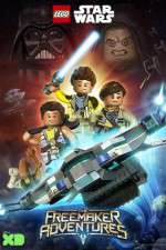 Watch Lego Star Wars The Freemaker Adventures Vumoo