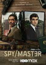 Watch Spy/Master Vumoo
