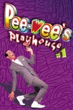 Watch Pee-wee's Playhouse Vumoo