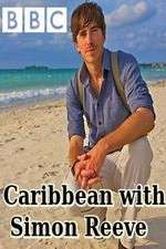 Watch Caribbean with Simon Reeve Vumoo