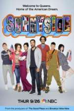 Watch Sunnyside Vumoo