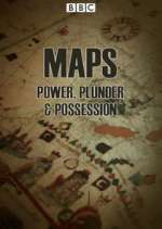 Watch Maps: Power, Plunder and Possession Vumoo