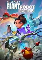 Watch Super Giant Robot Brothers Vumoo