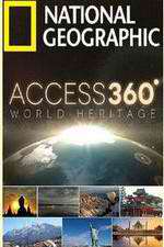 Watch Access 360° World Heritage Vumoo