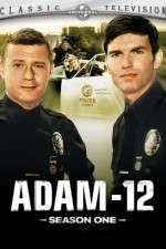 Watch Adam-12 Vumoo