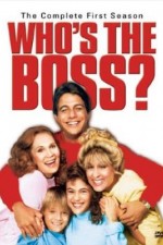 Watch Who's the Boss? Vumoo