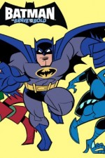 Watch Batman: The Brave and the Bold Vumoo