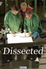 Watch Dissected Vumoo