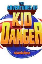 Watch The Adventures of Kid Danger Vumoo