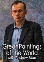 Watch Great Paintings of the World with Andrew Marr Vumoo