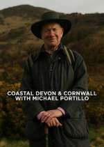 Watch Coastal Devon & Cornwall with Michael Portillo Vumoo