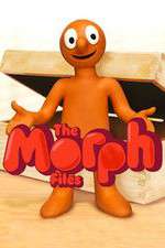Watch The Morph Files Vumoo