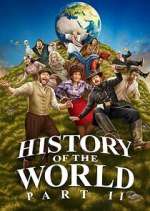 Watch History of the World, Part II Vumoo