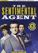Watch The Sentimental Agent Vumoo