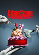 Watch Crime Scene Kitchen Vumoo