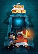 Watch Victor & Valentino Vumoo