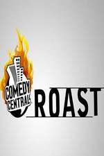 Watch Comedy Central Roast Vumoo