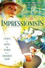 Watch The Impressionists Vumoo